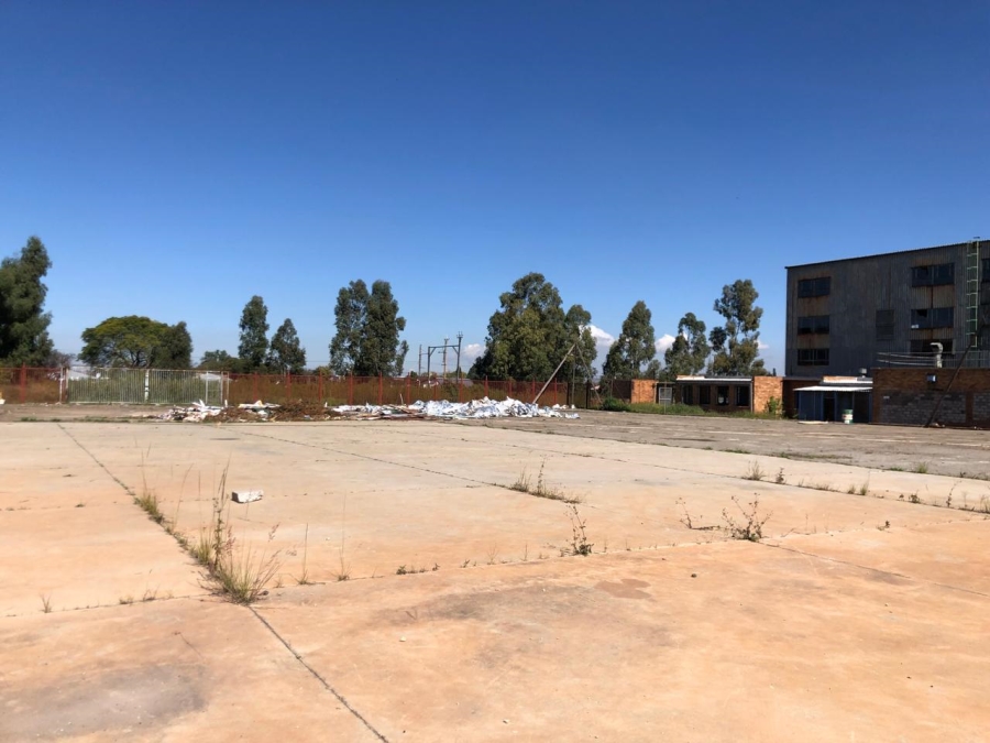To Let commercial Property for Rent in New Era Gauteng
