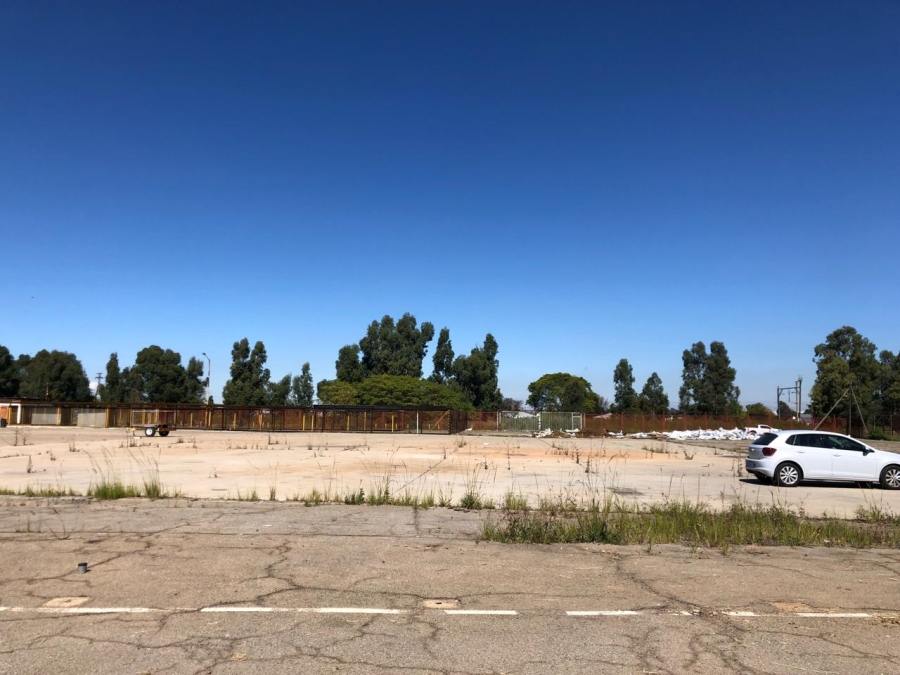 To Let commercial Property for Rent in New Era Gauteng