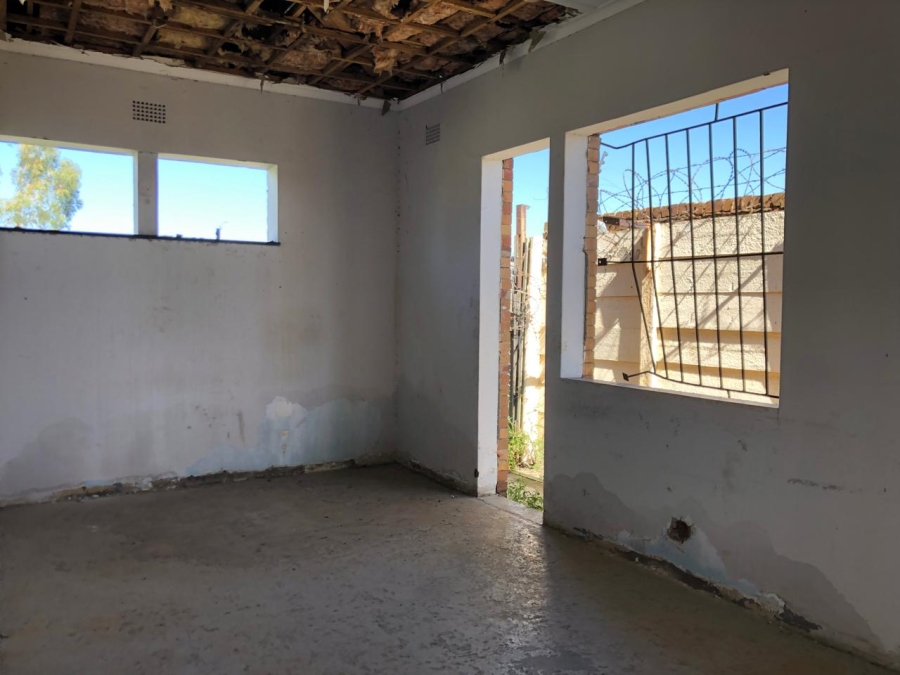 To Let commercial Property for Rent in New Era Gauteng