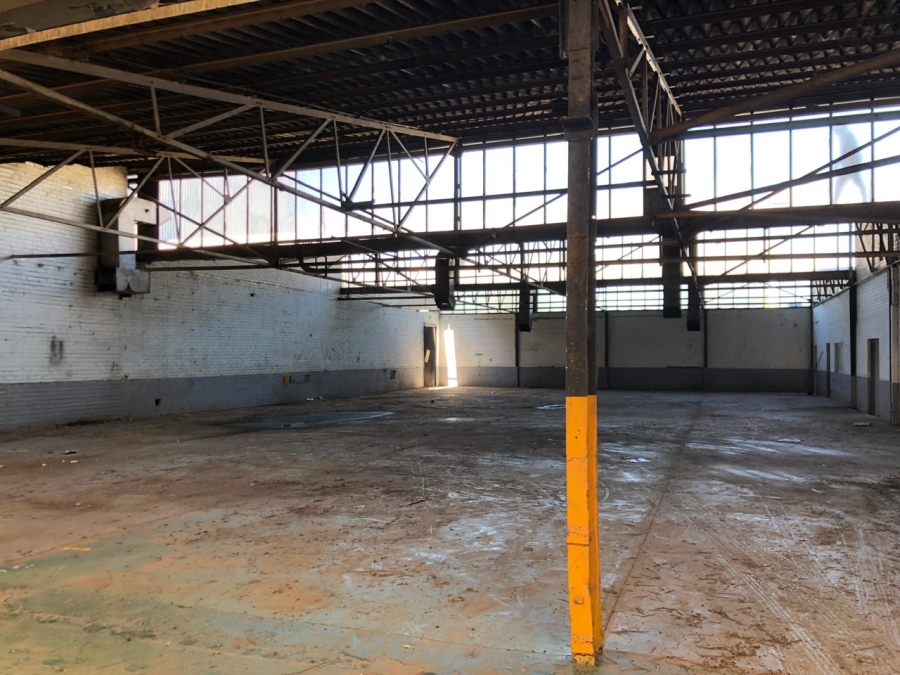 To Let commercial Property for Rent in New Era Gauteng