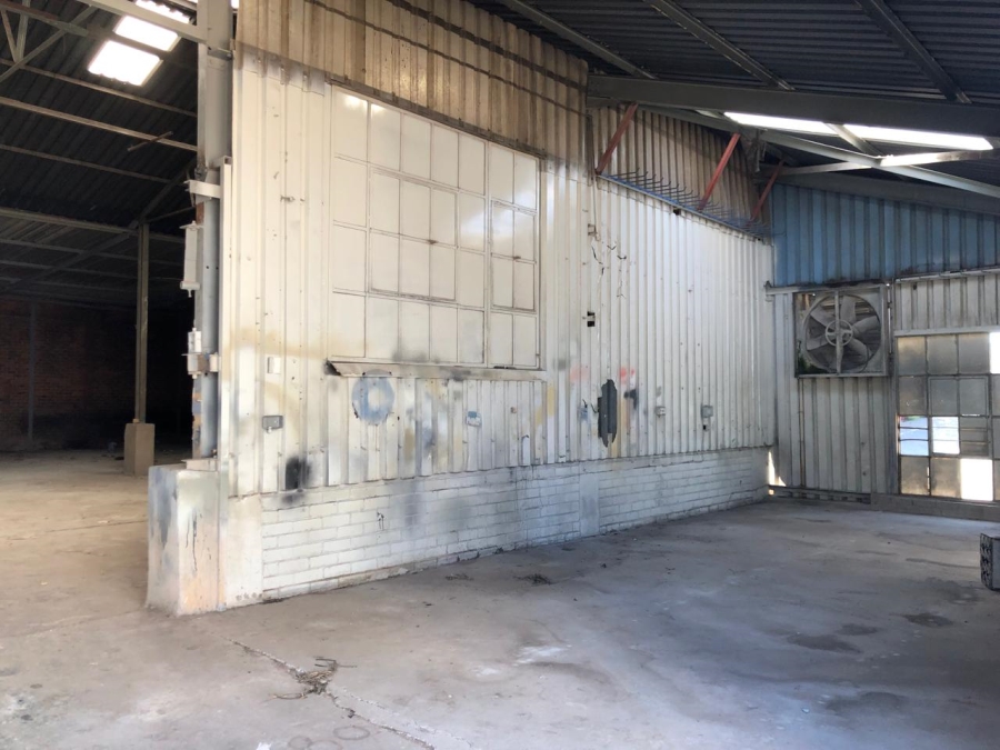To Let commercial Property for Rent in New Era Gauteng