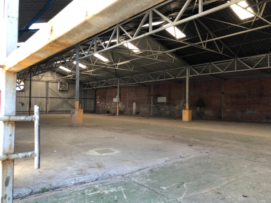 To Let commercial Property for Rent in New Era Gauteng
