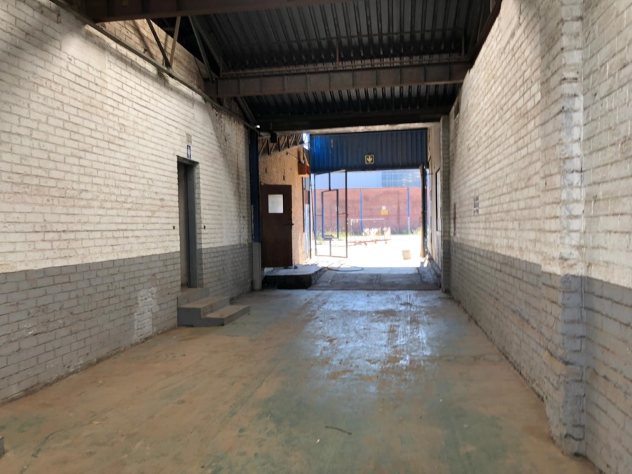 To Let commercial Property for Rent in New Era Gauteng