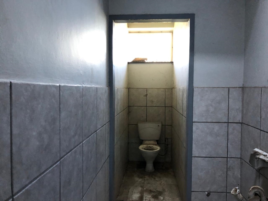 To Let commercial Property for Rent in New Era Gauteng