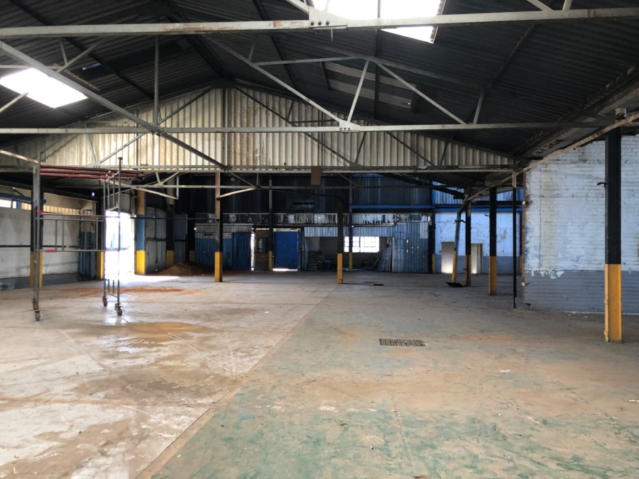 To Let commercial Property for Rent in New Era Gauteng
