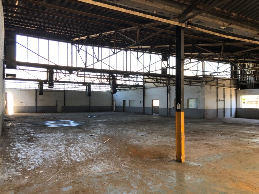 To Let commercial Property for Rent in New Era Gauteng