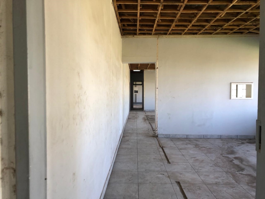 To Let commercial Property for Rent in New Era Gauteng