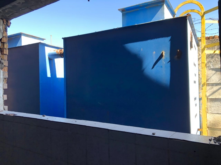 To Let commercial Property for Rent in New Era Gauteng