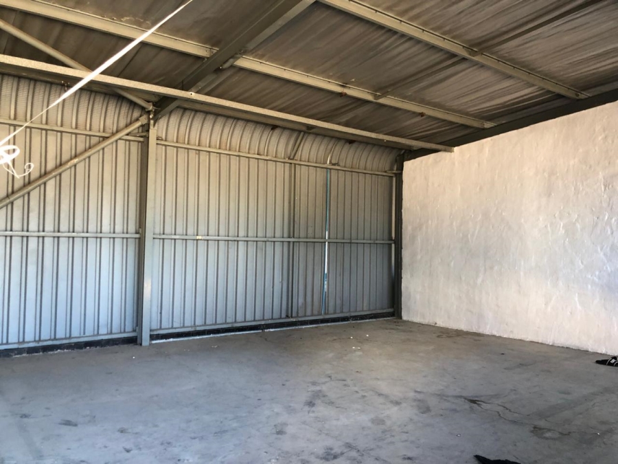 To Let commercial Property for Rent in New Era Gauteng