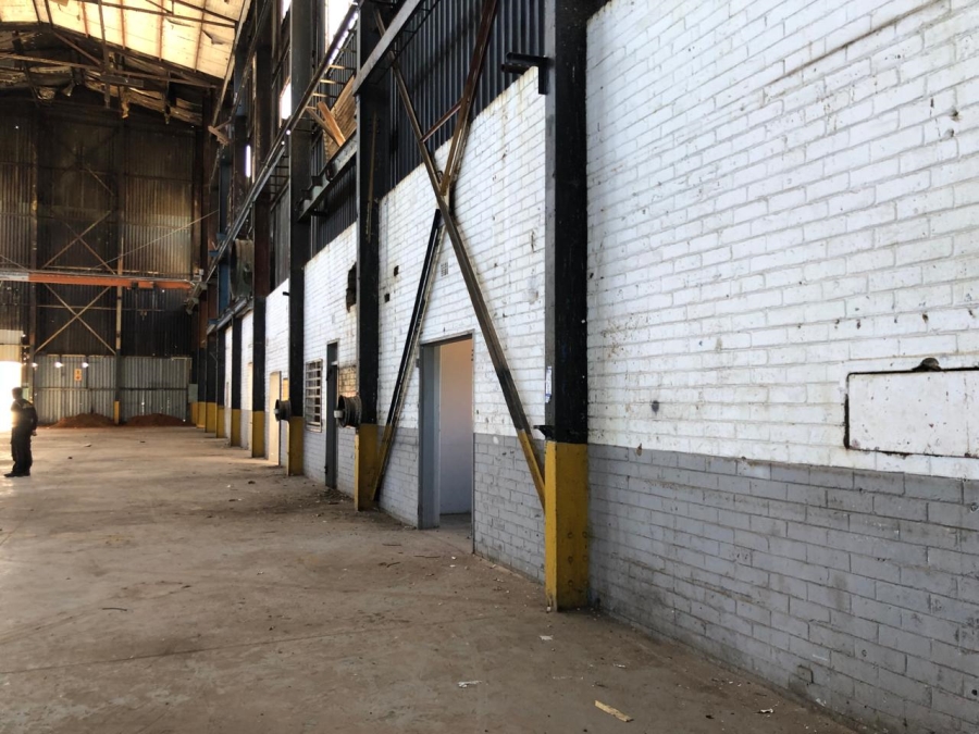 To Let commercial Property for Rent in New Era Gauteng