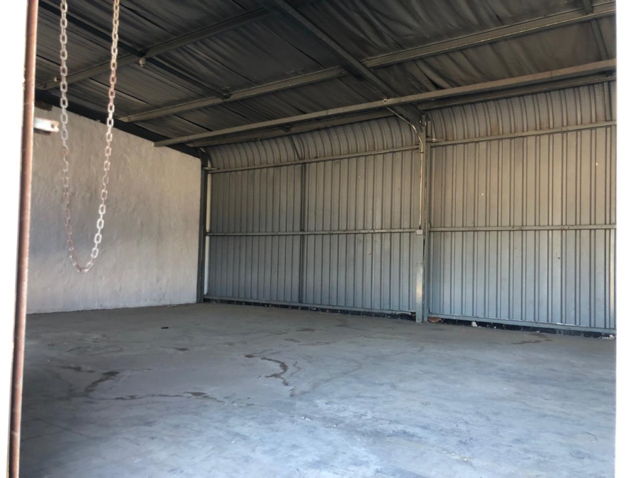 To Let commercial Property for Rent in New Era Gauteng
