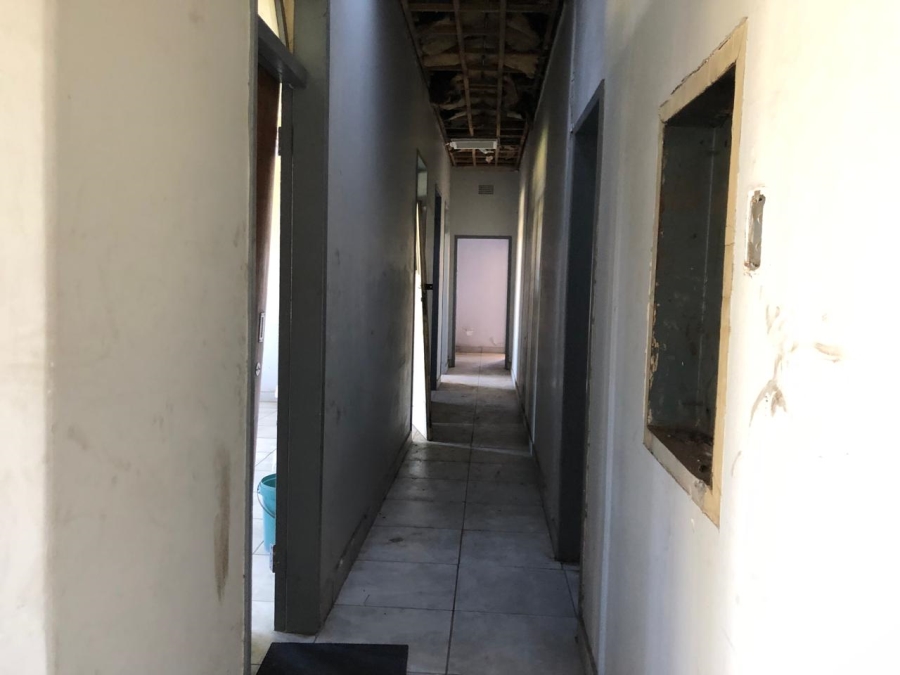 To Let commercial Property for Rent in New Era Gauteng