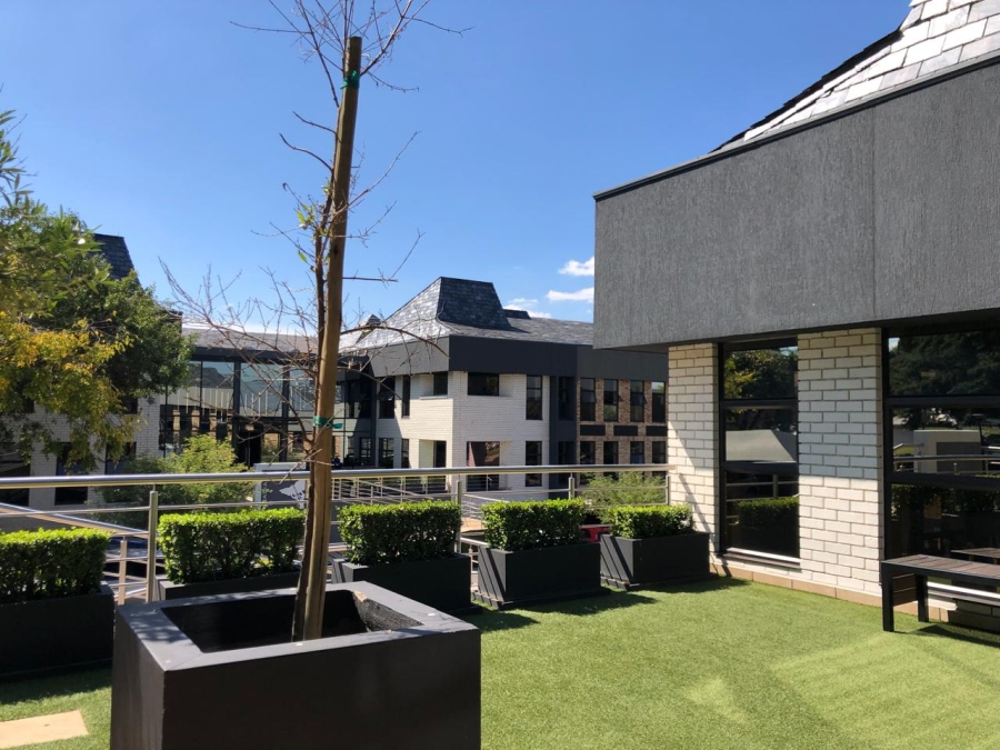 To Let commercial Property for Rent in Hurlingham Gauteng