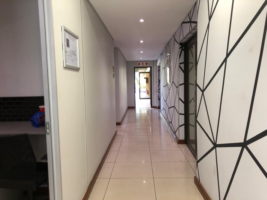 To Let commercial Property for Rent in Hurlingham Gauteng