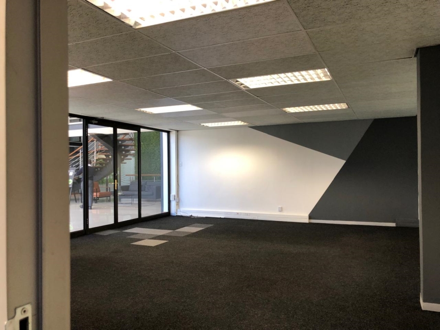 To Let commercial Property for Rent in Hurlingham Gauteng