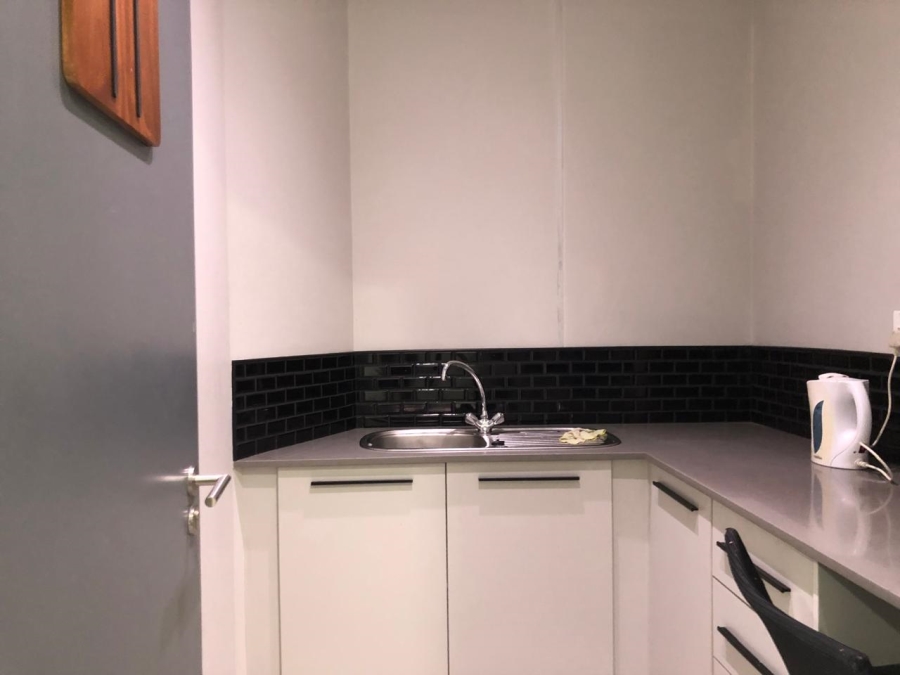 To Let commercial Property for Rent in Hurlingham Gauteng