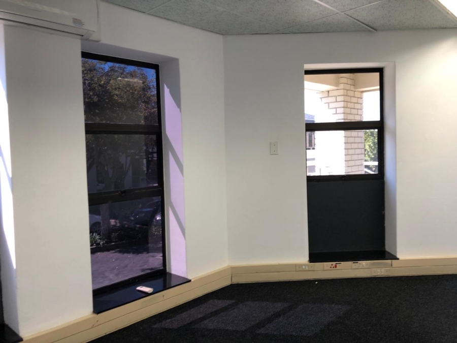 To Let commercial Property for Rent in Hurlingham Gauteng