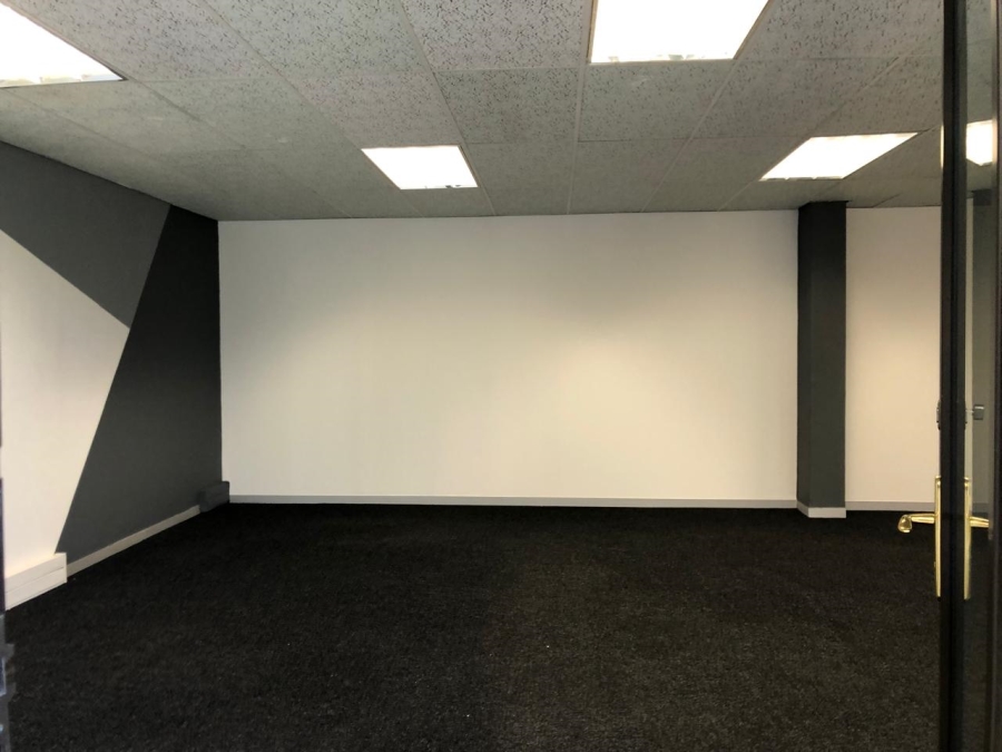 To Let commercial Property for Rent in Hurlingham Gauteng
