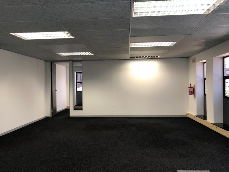To Let commercial Property for Rent in Hurlingham Gauteng