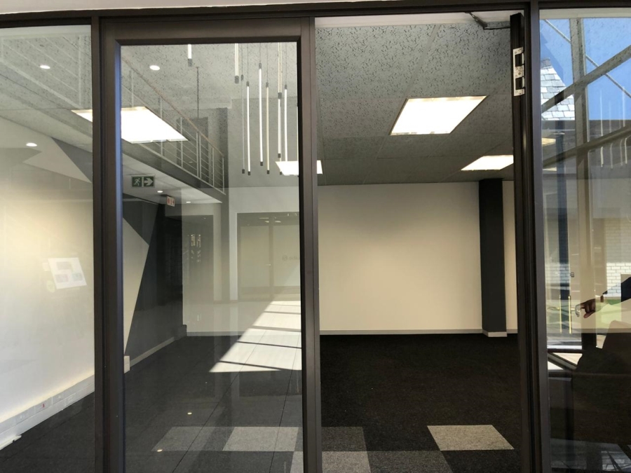 To Let commercial Property for Rent in Hurlingham Gauteng