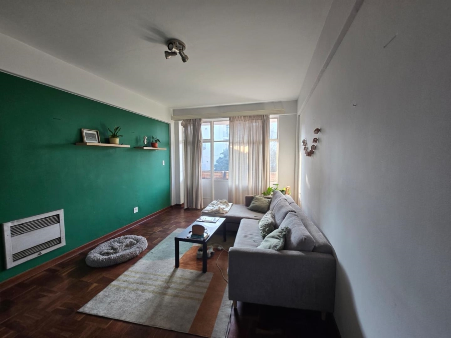 To Let 2 Bedroom Property for Rent in Illovo Gauteng