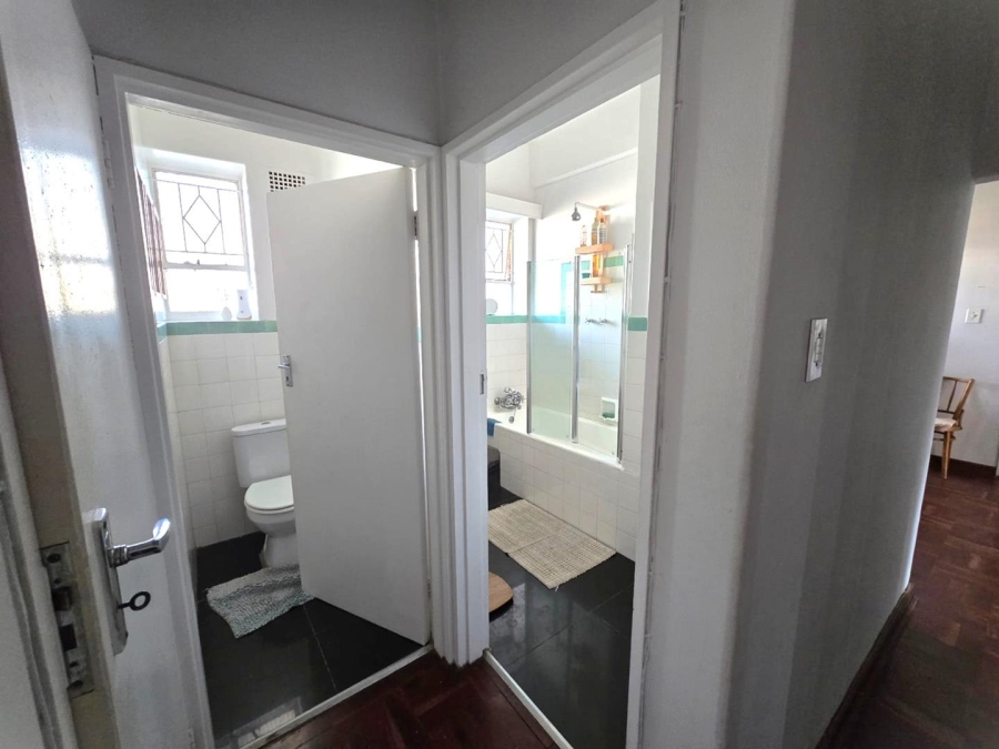 To Let 2 Bedroom Property for Rent in Illovo Gauteng