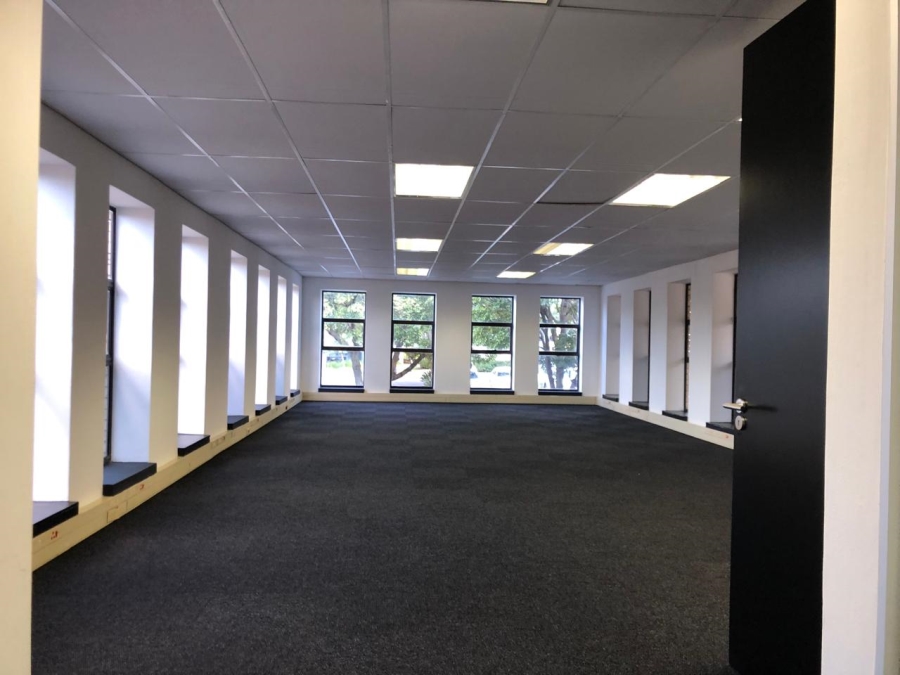 To Let commercial Property for Rent in Hurlingham Gauteng
