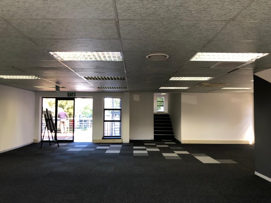 To Let commercial Property for Rent in Hurlingham Gauteng