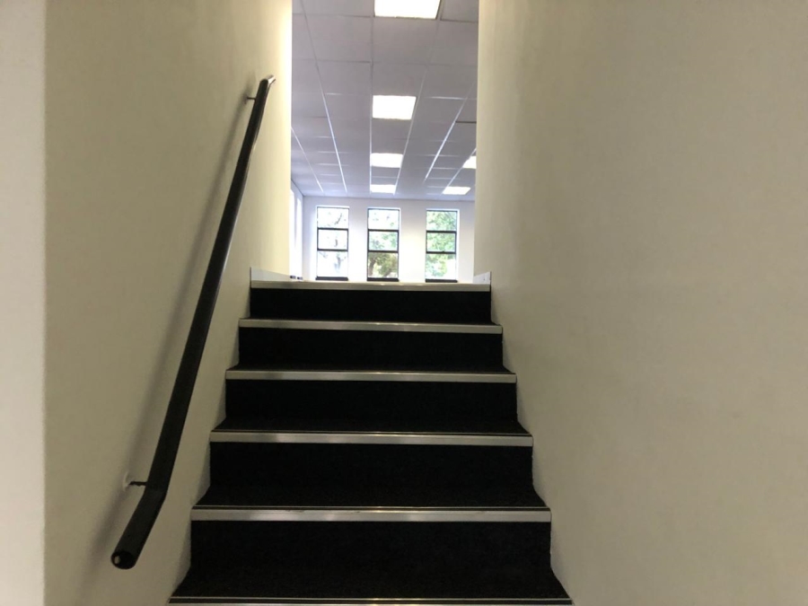 To Let commercial Property for Rent in Hurlingham Gauteng
