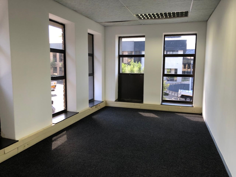 To Let commercial Property for Rent in Hurlingham Gauteng