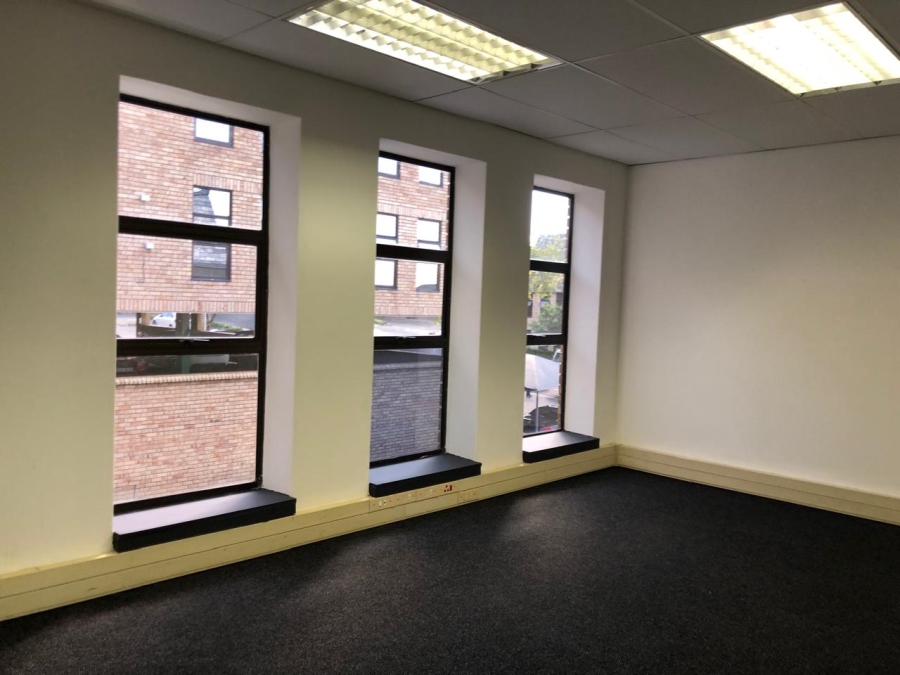 To Let commercial Property for Rent in Hurlingham Gauteng