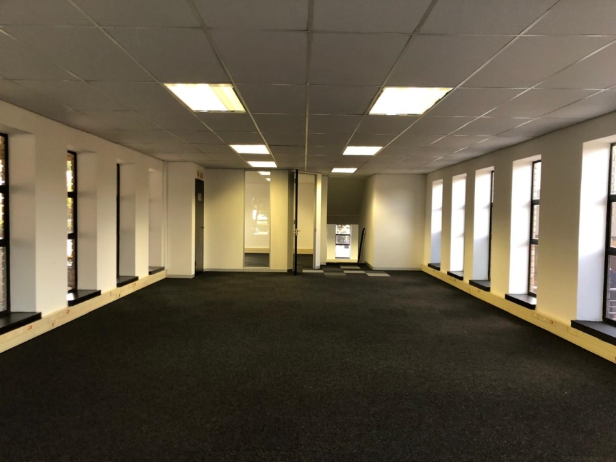 To Let commercial Property for Rent in Hurlingham Gauteng