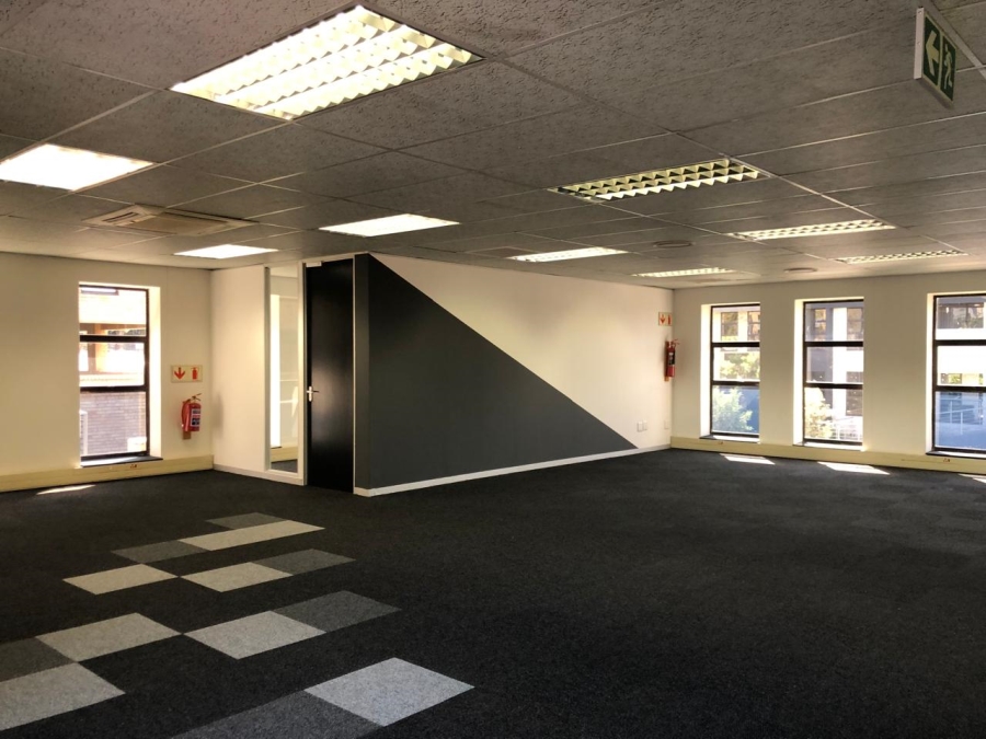 To Let commercial Property for Rent in Hurlingham Gauteng