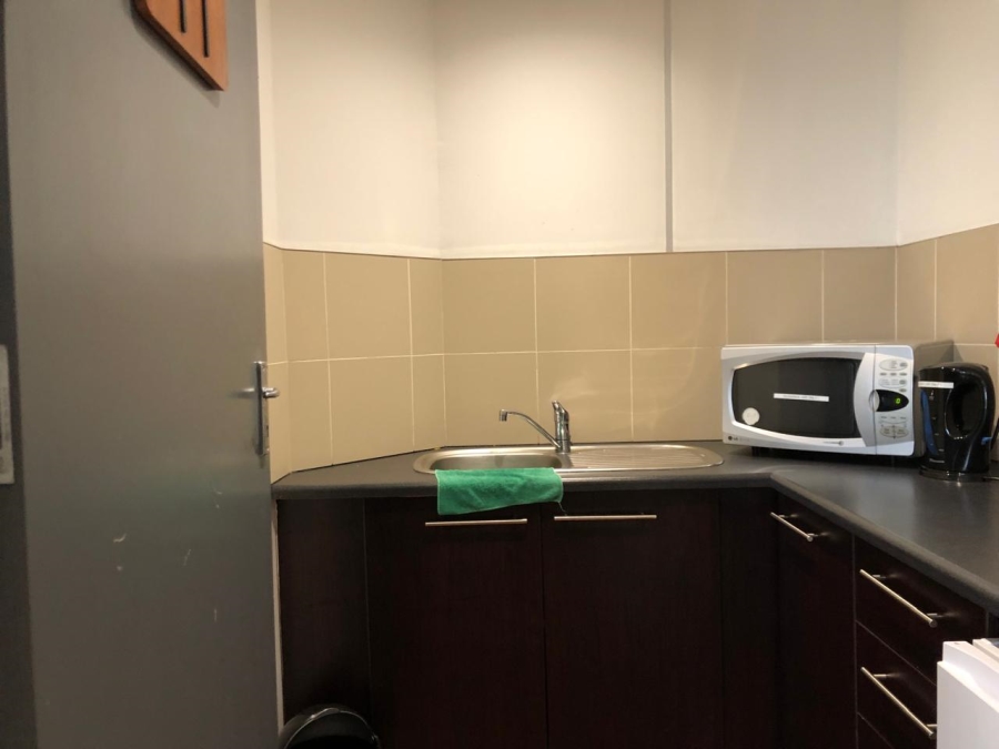 To Let commercial Property for Rent in Hurlingham Gauteng