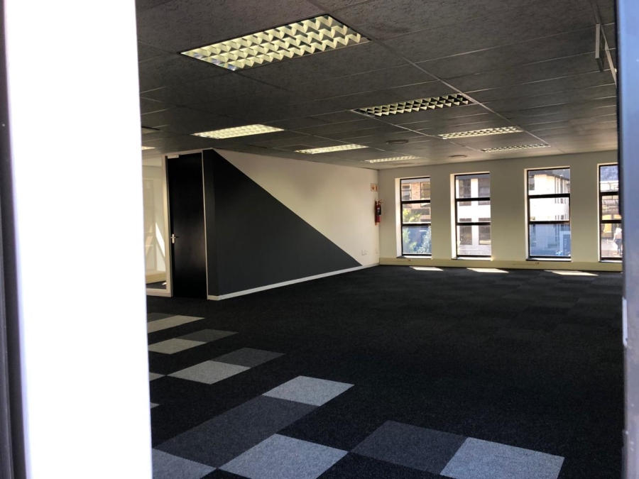 To Let commercial Property for Rent in Hurlingham Gauteng