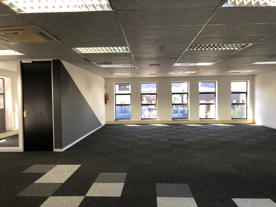 To Let commercial Property for Rent in Hurlingham Gauteng