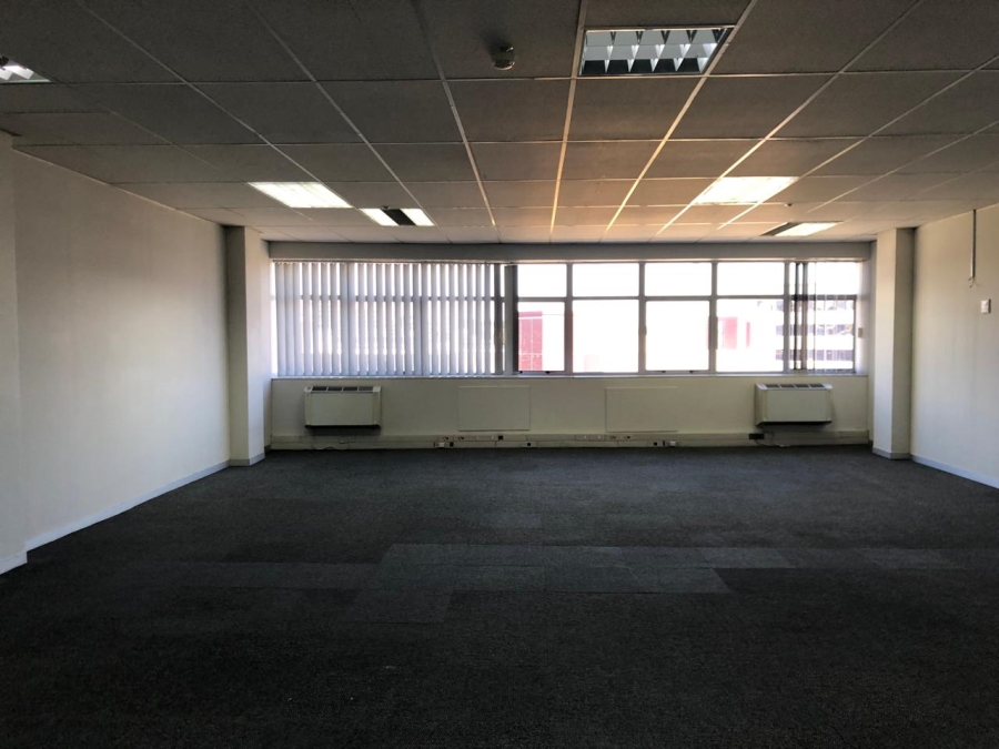 To Let commercial Property for Rent in Hurlingham Gauteng