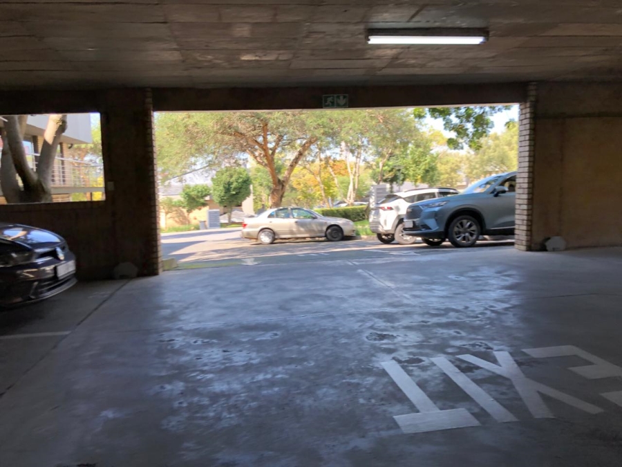 To Let commercial Property for Rent in Hurlingham Gauteng