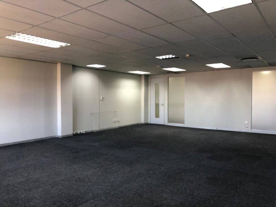 To Let commercial Property for Rent in Hurlingham Gauteng