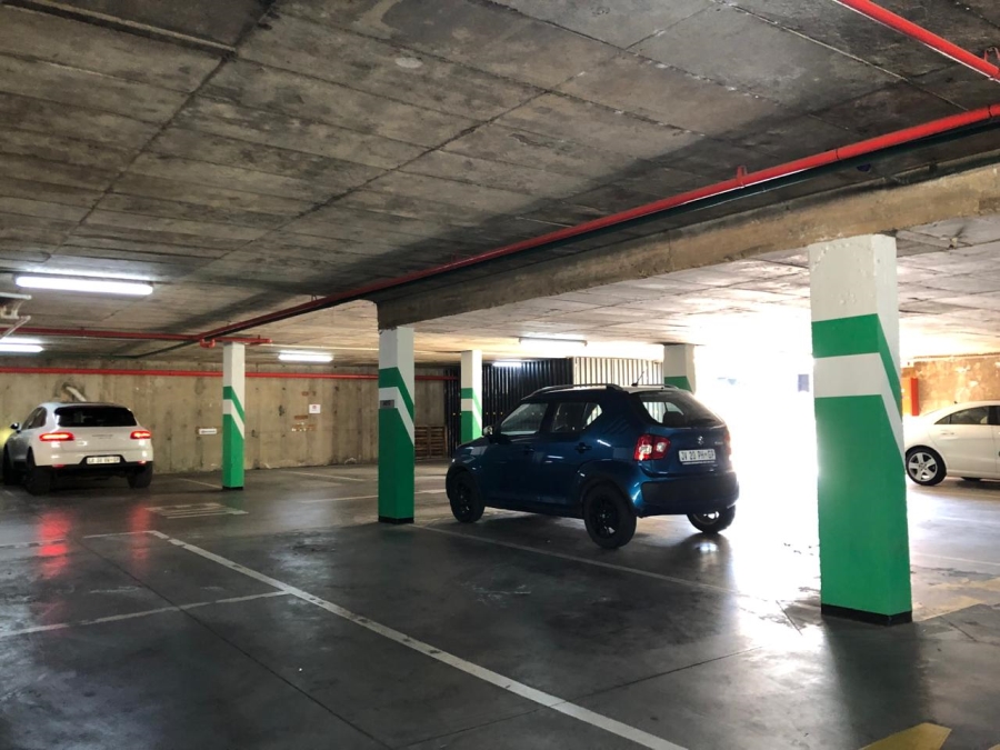 To Let commercial Property for Rent in Hurlingham Gauteng