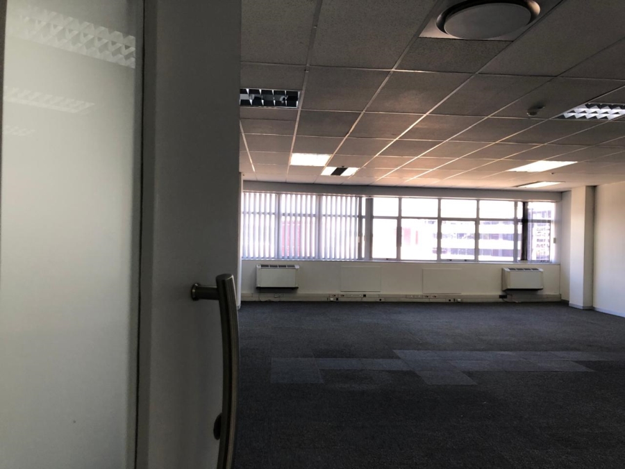 To Let commercial Property for Rent in Hurlingham Gauteng