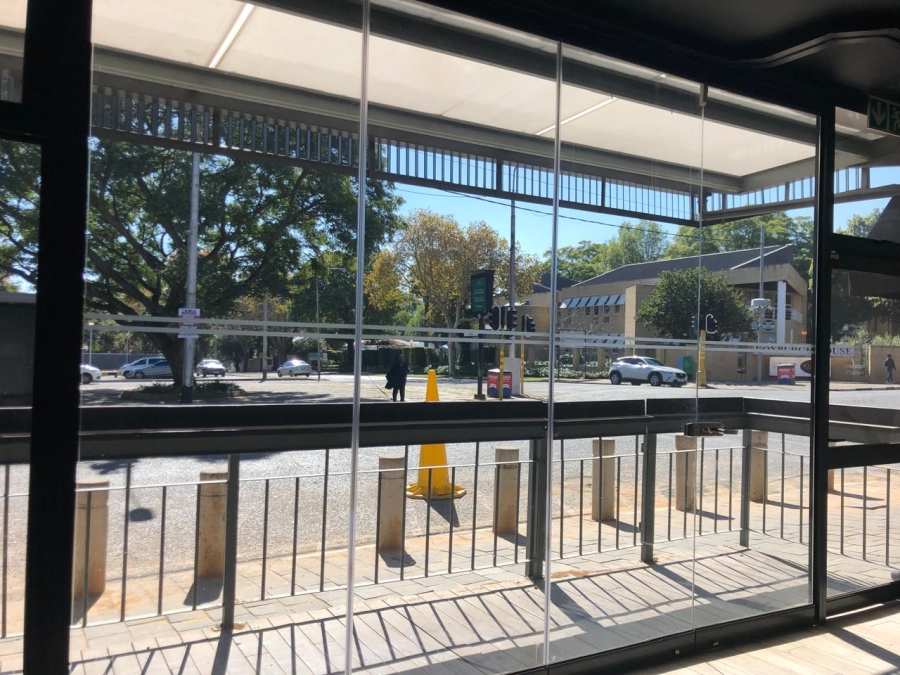 To Let commercial Property for Rent in Parktown North Gauteng