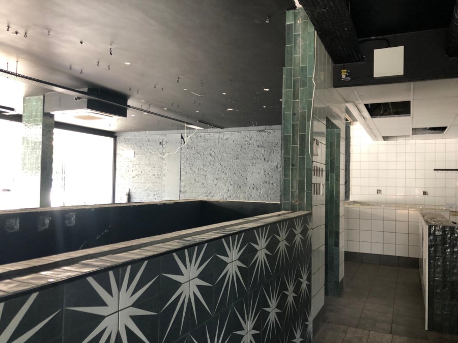 To Let commercial Property for Rent in Parktown North Gauteng