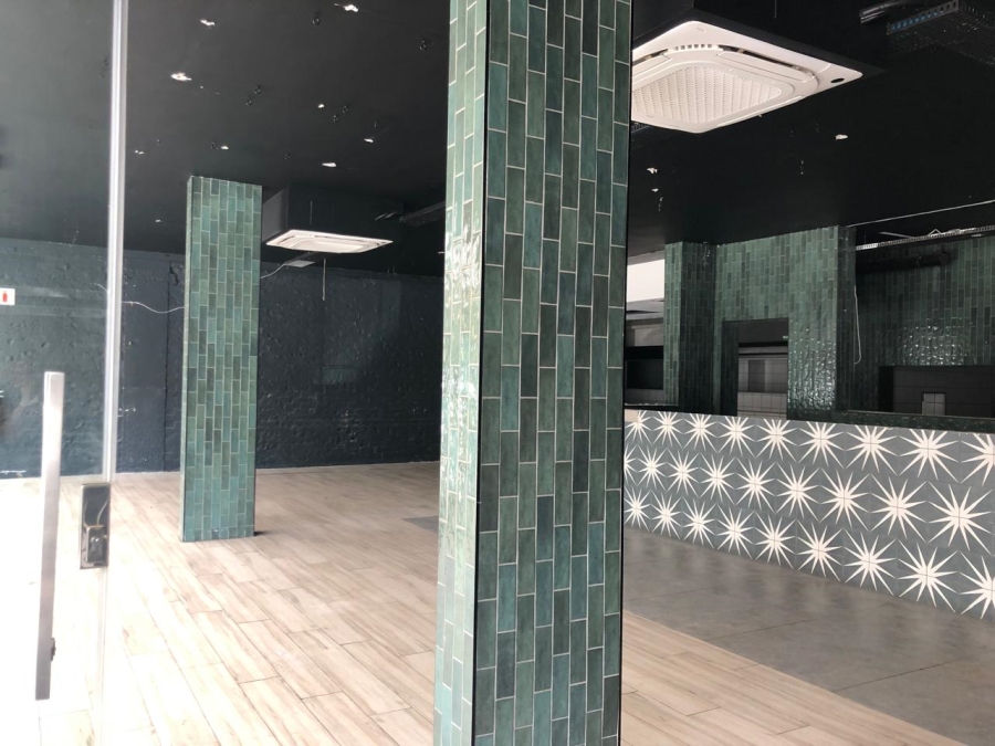To Let commercial Property for Rent in Parktown North Gauteng