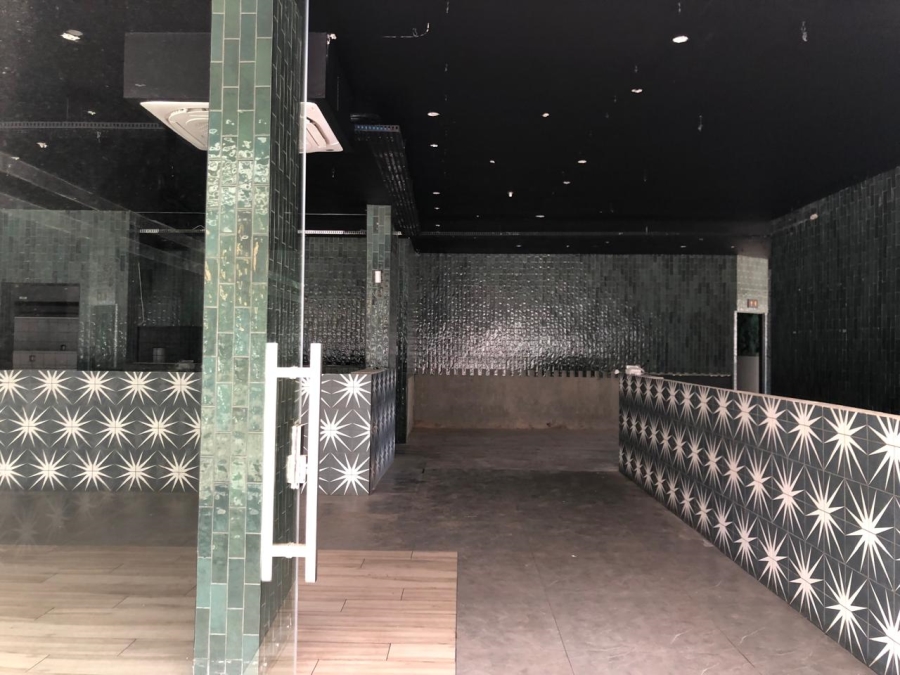 To Let commercial Property for Rent in Parktown North Gauteng