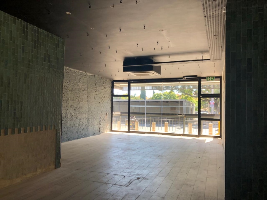 To Let commercial Property for Rent in Parktown North Gauteng