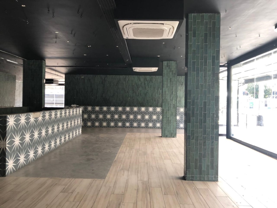 To Let commercial Property for Rent in Parktown North Gauteng