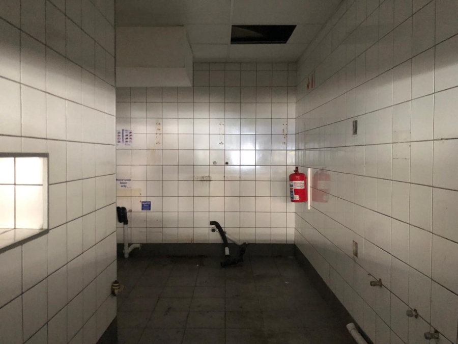 To Let commercial Property for Rent in Parktown North Gauteng