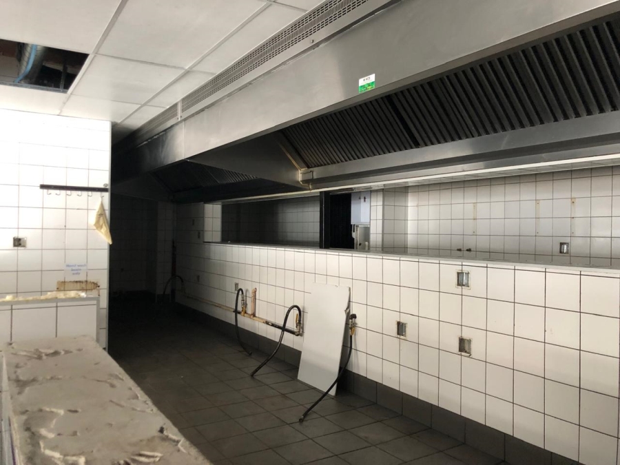 To Let commercial Property for Rent in Parktown North Gauteng