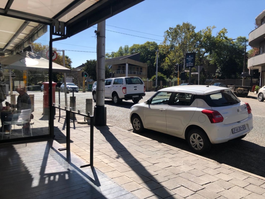 To Let commercial Property for Rent in Parktown North Gauteng